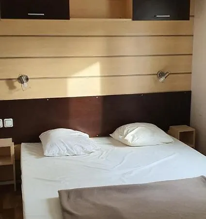 营地 Camping L'esperanza 鲁西亚纳